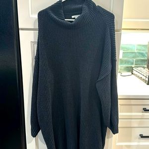 American Eagle Sweater dress